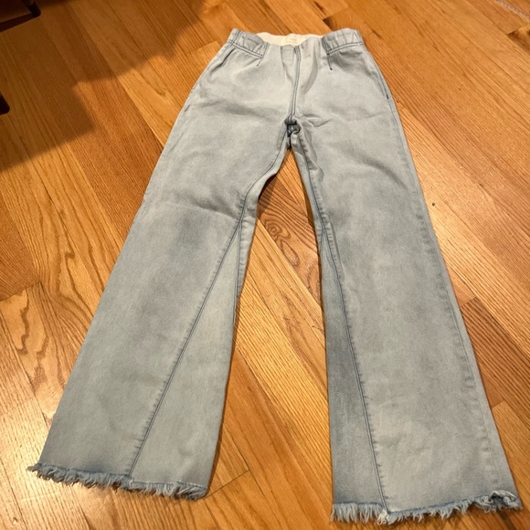 NIM High waist Flare jeans - Picture 2 of 15